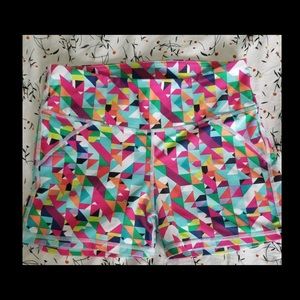 Fabletics Moro Shorts